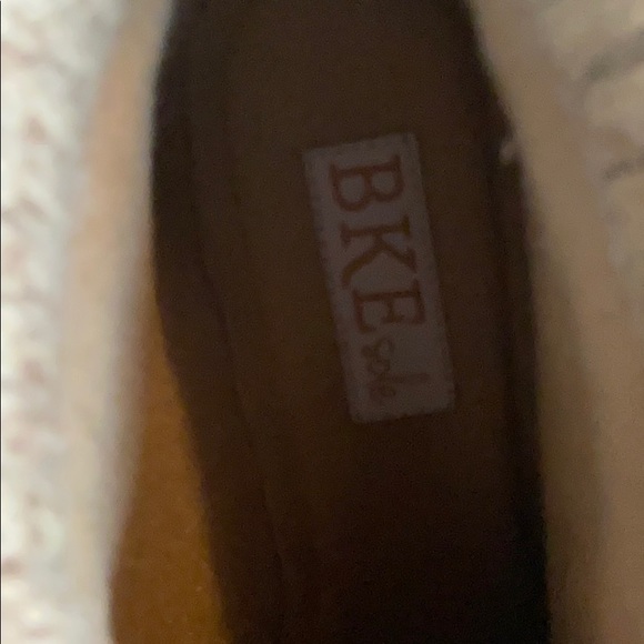 Suede booties - Picture 7 of 9